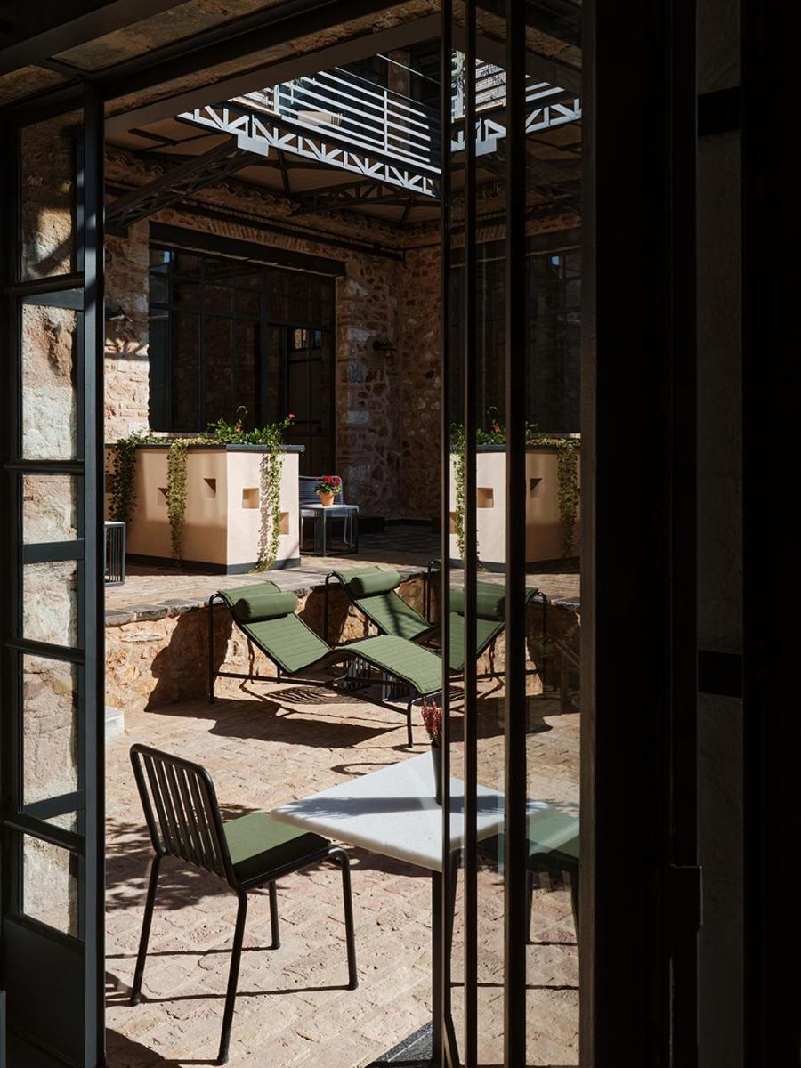 Not Boutique Hotel