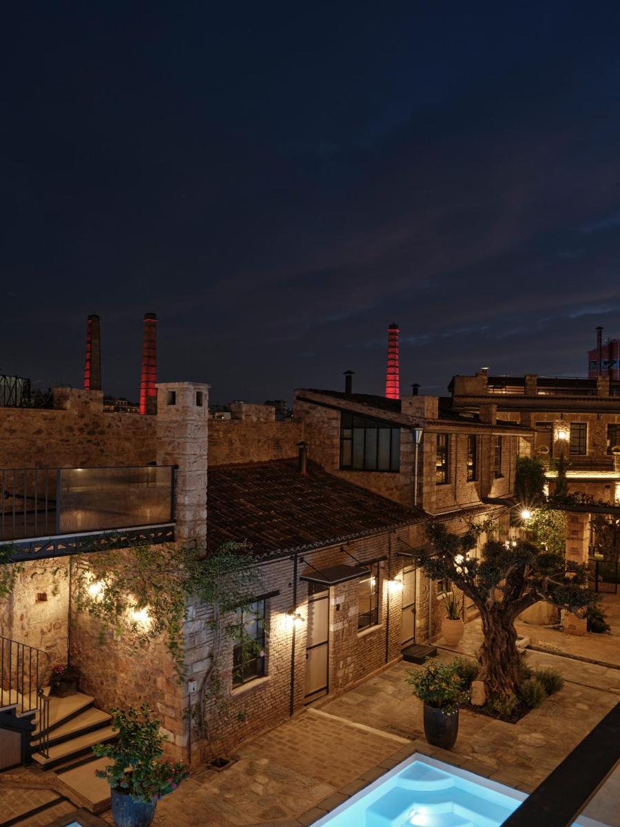 Not Boutique Hotel