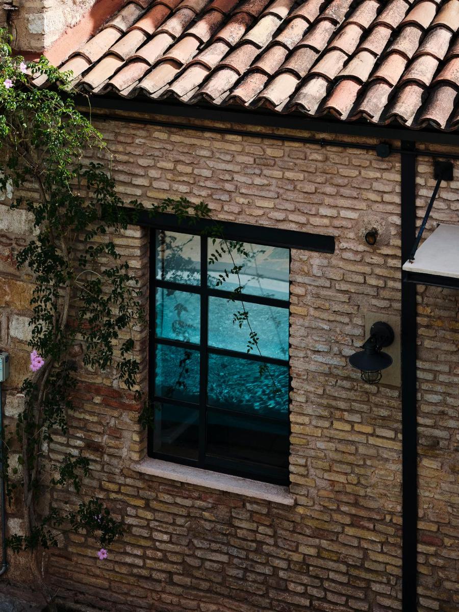 Not Boutique Hotel