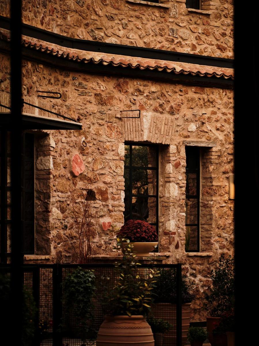 Not Boutique Hotel