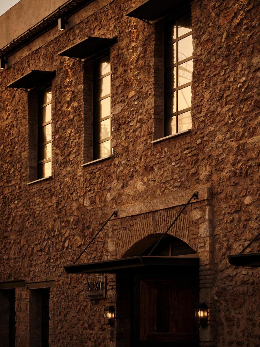Not Boutique Hotel