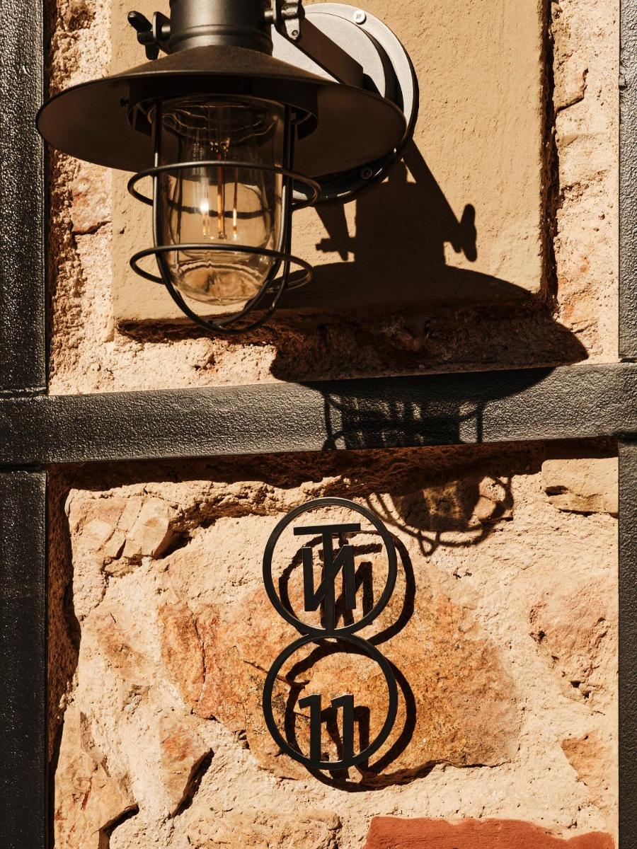 Not Boutique Hotel