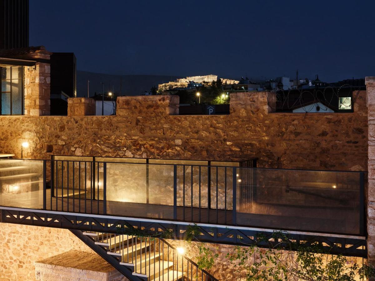 Not Boutique Hotel