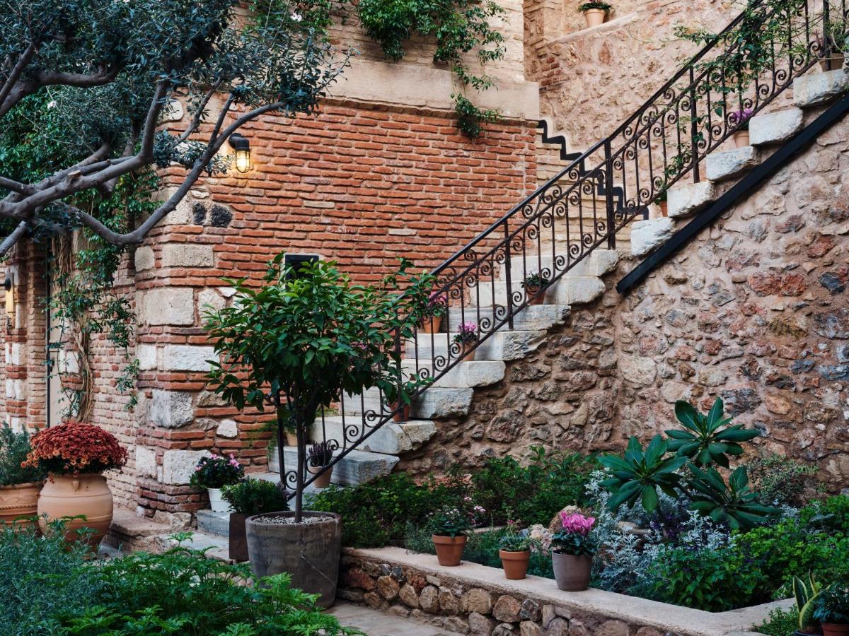 Not Boutique Hotel