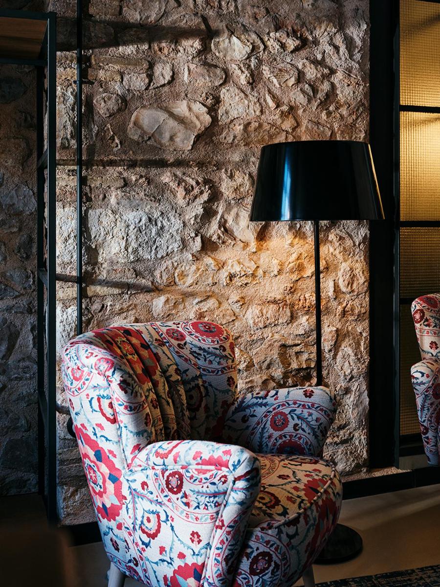 Not Boutique Hotel