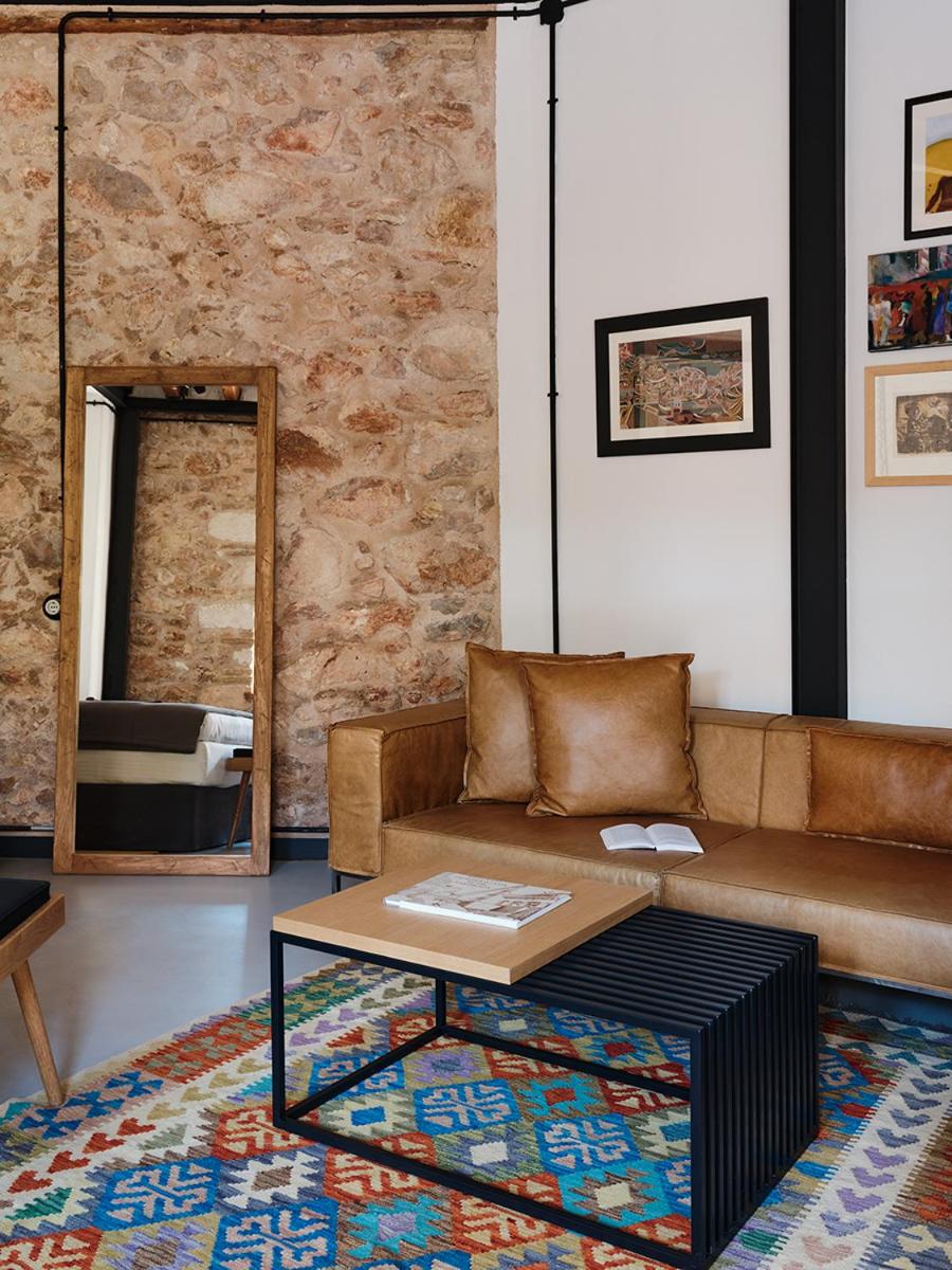 Not Boutique Hotel