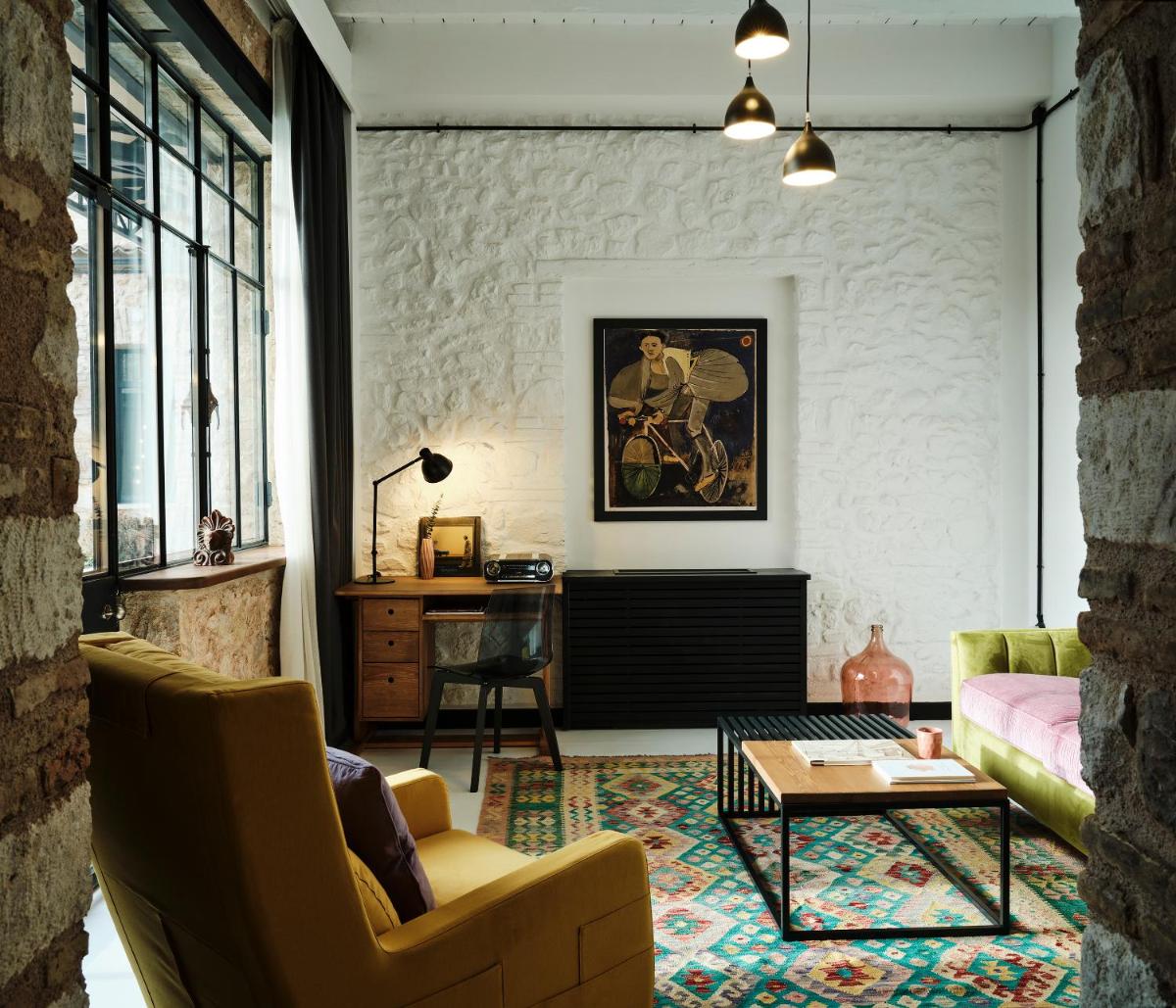 Not Boutique Hotel