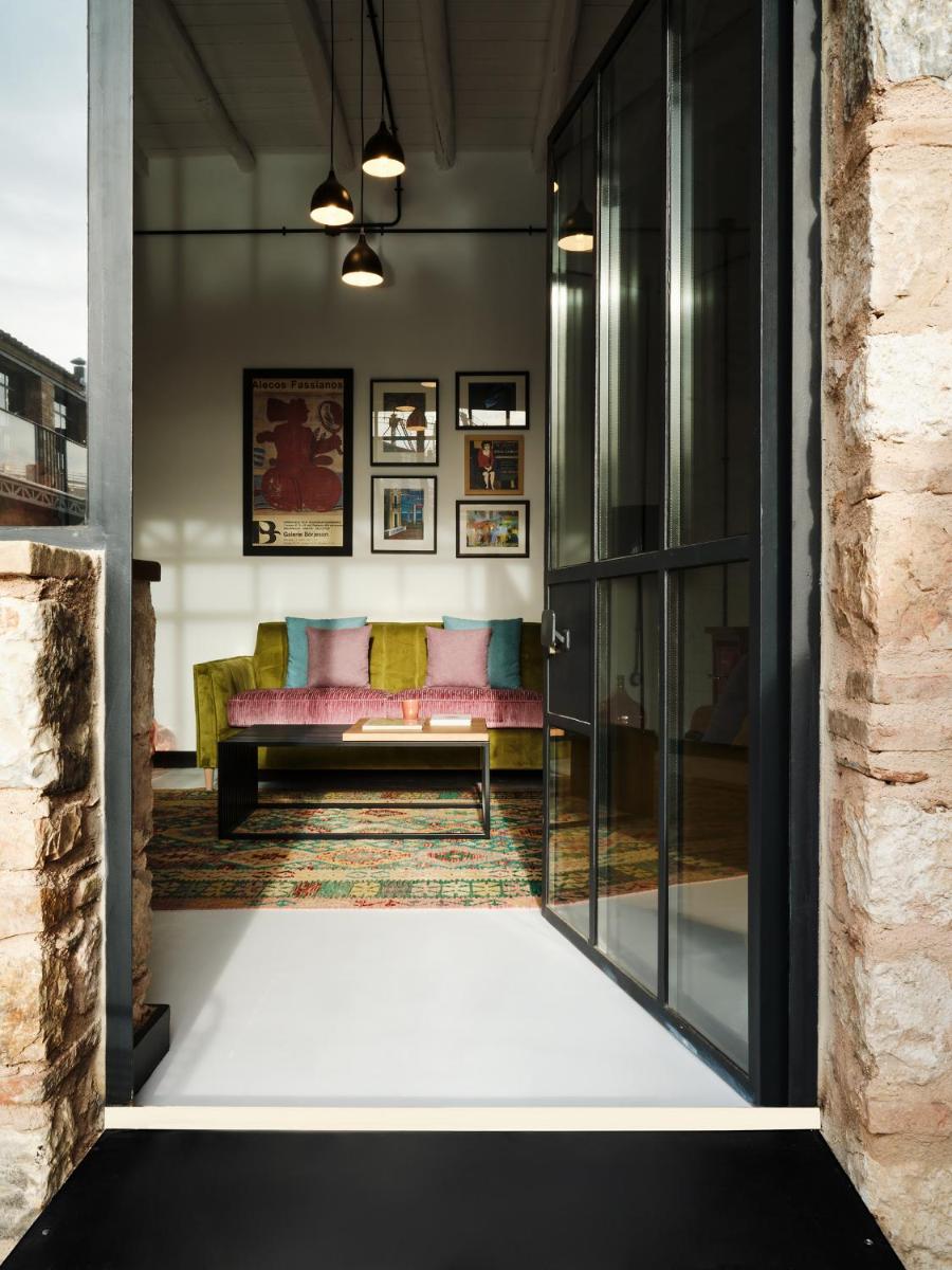 Not Boutique Hotel