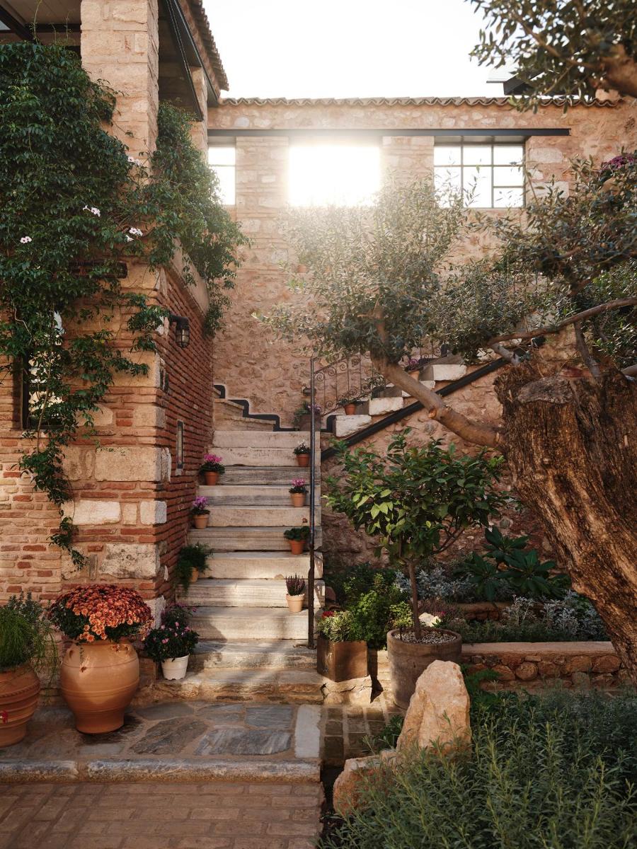 Not Boutique Hotel