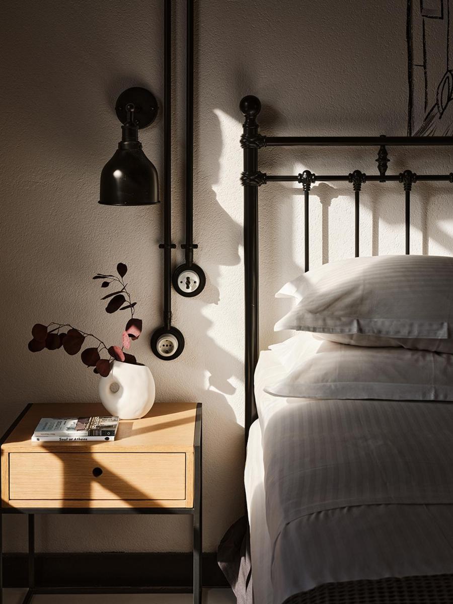 Not Boutique Hotel