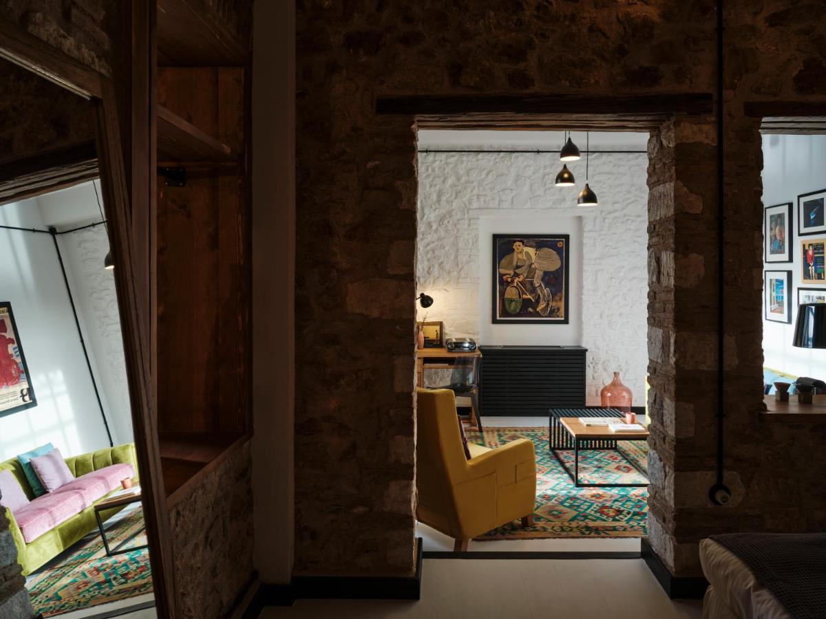 Not Boutique Hotel