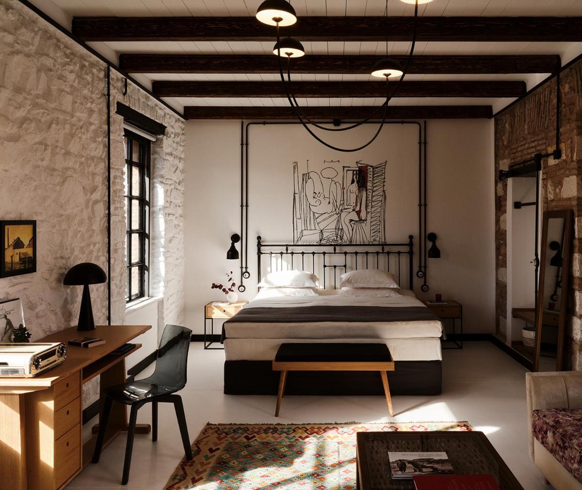 Not Boutique Hotel