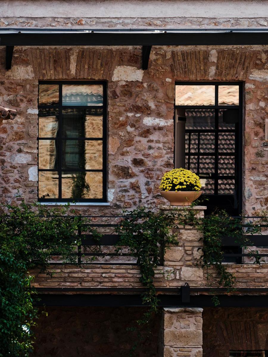 Not Boutique Hotel