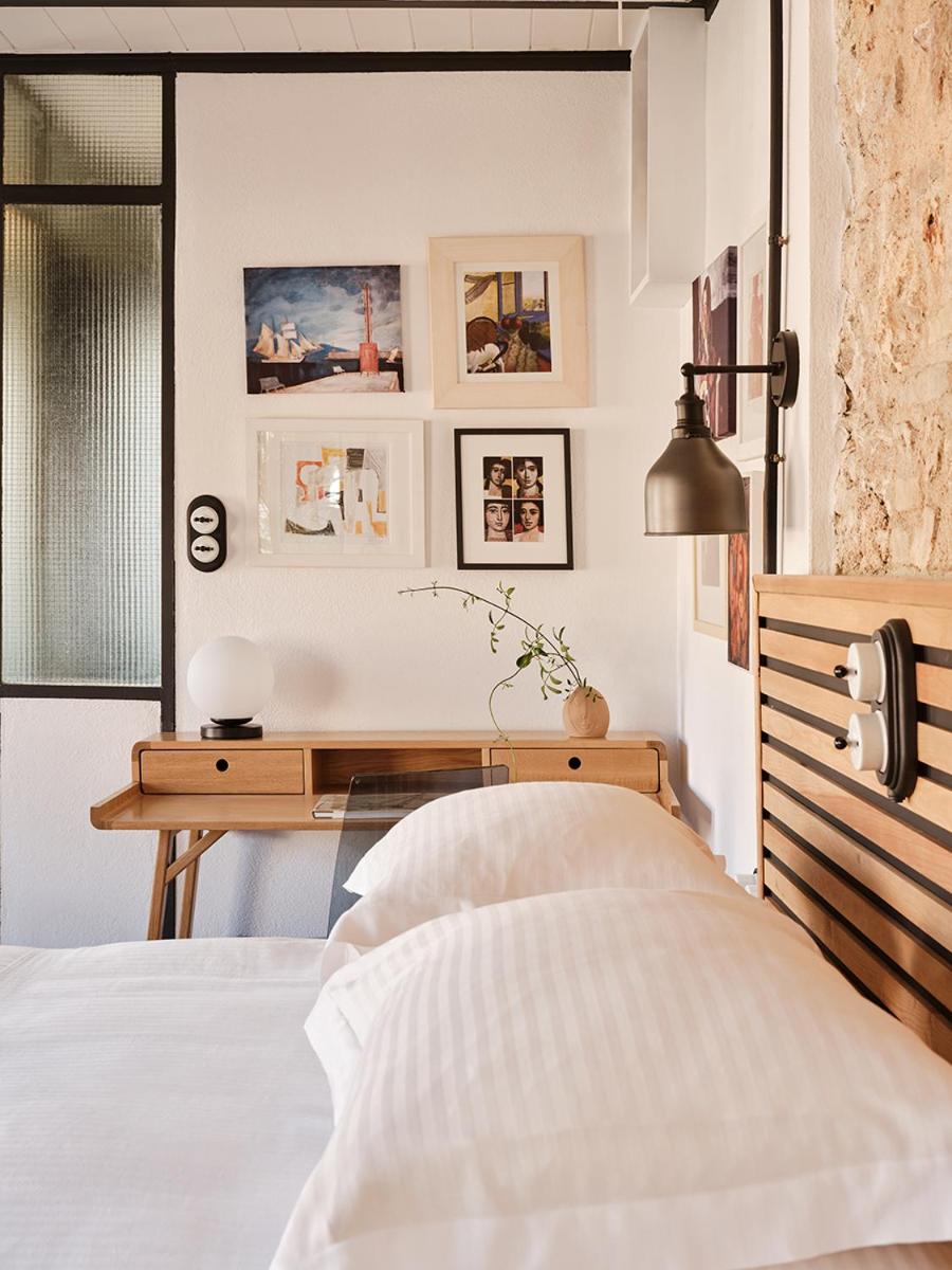 Not Boutique Hotel