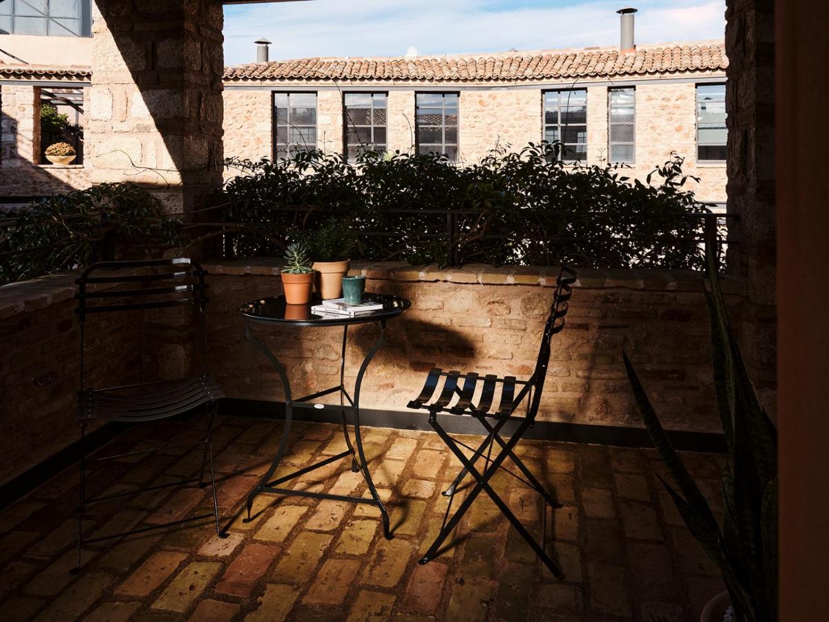 Not Boutique Hotel