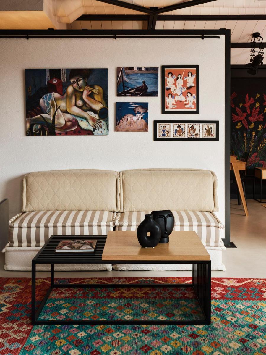 Not Boutique Hotel
