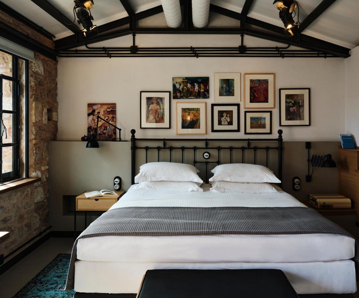 Not Boutique Hotel