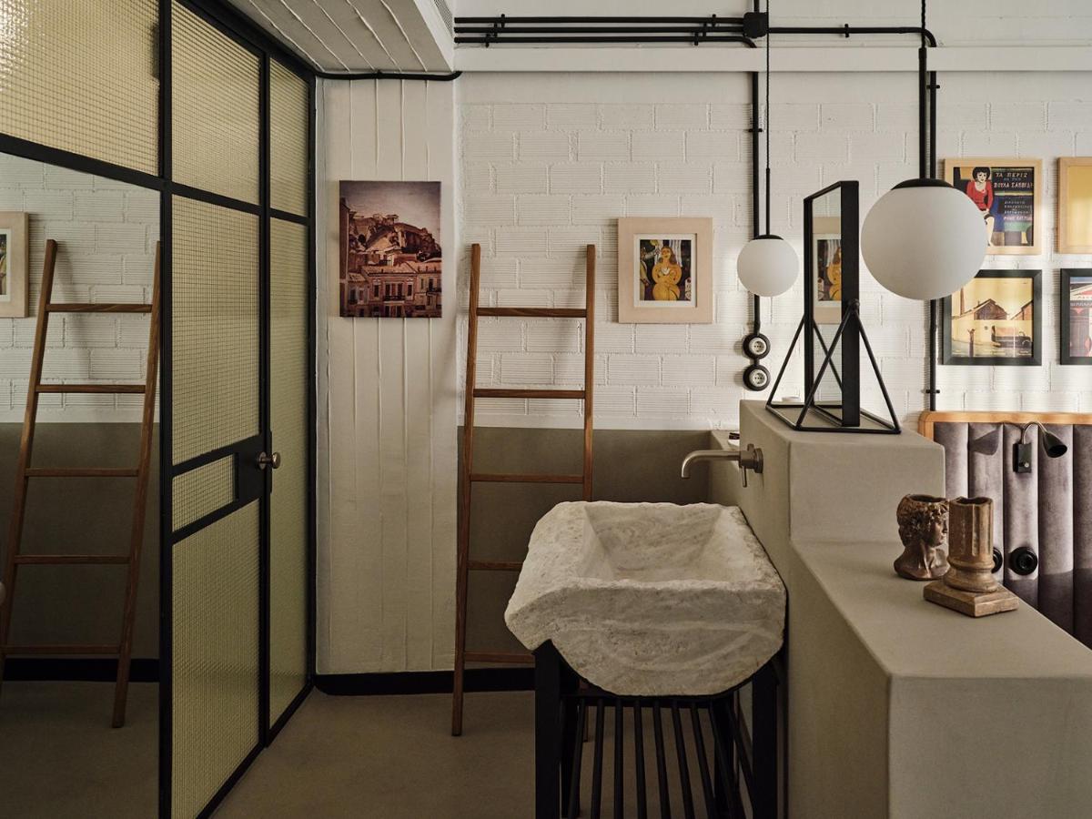 Not Boutique Hotel