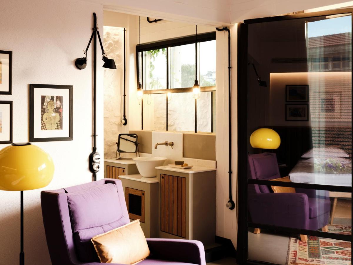 Not Boutique Hotel