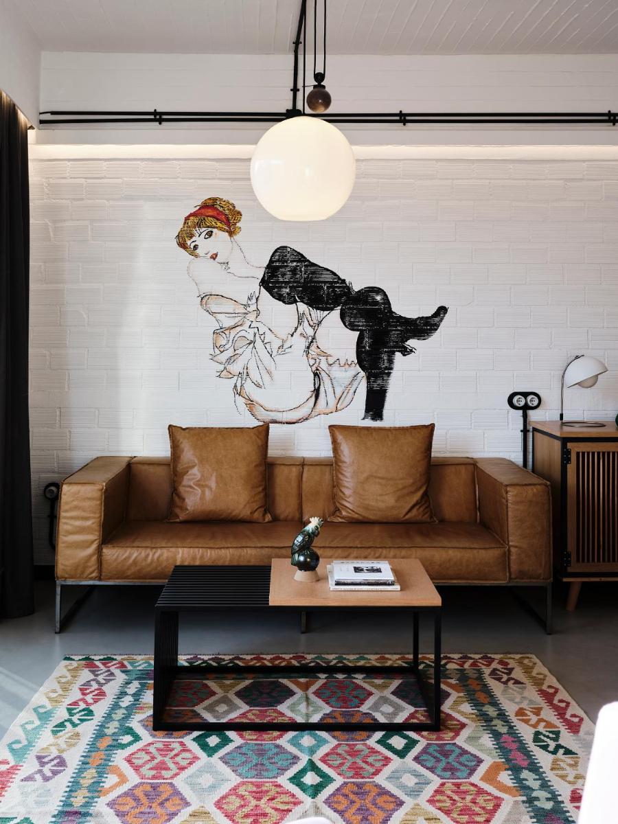 Not Boutique Hotel