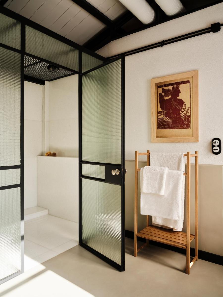 Not Boutique Hotel