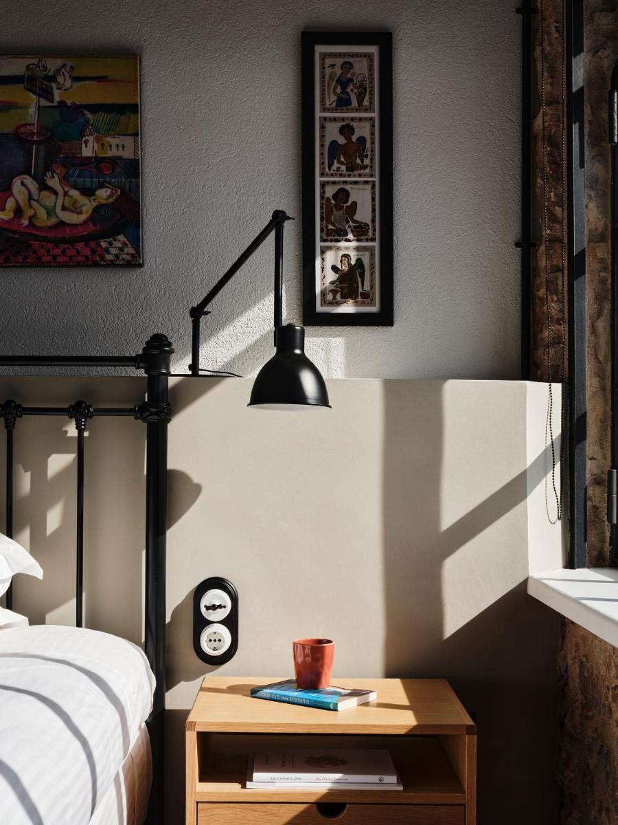 Not Boutique Hotel