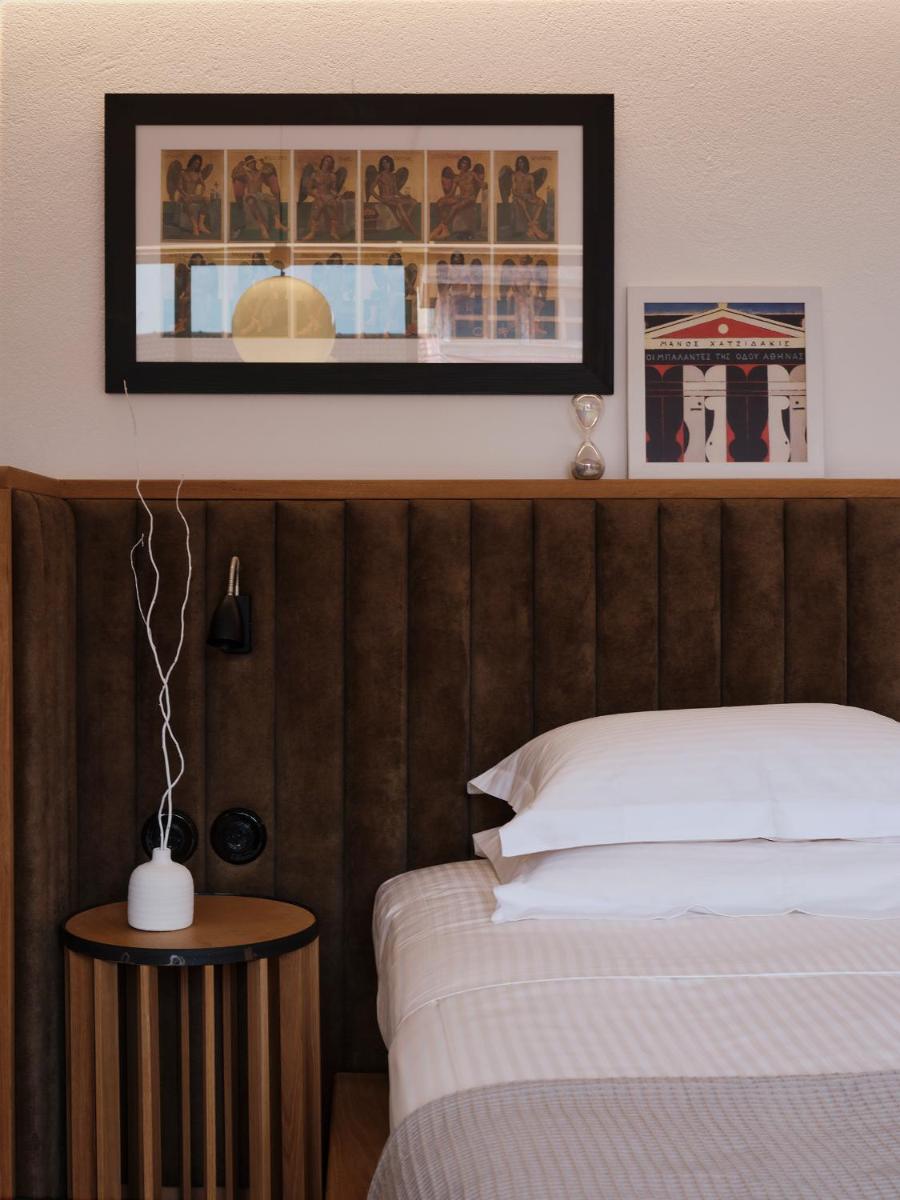 Not Boutique Hotel