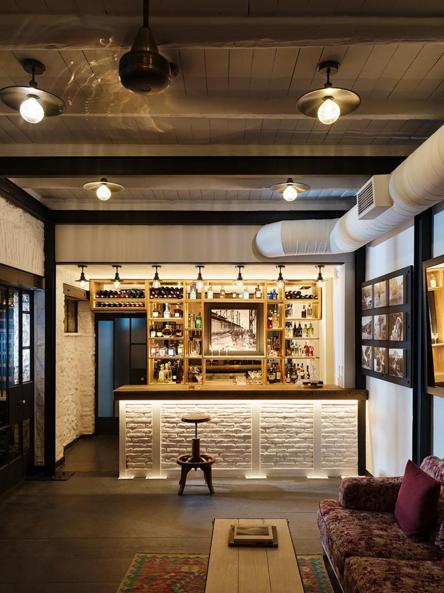 Not Boutique Hotel