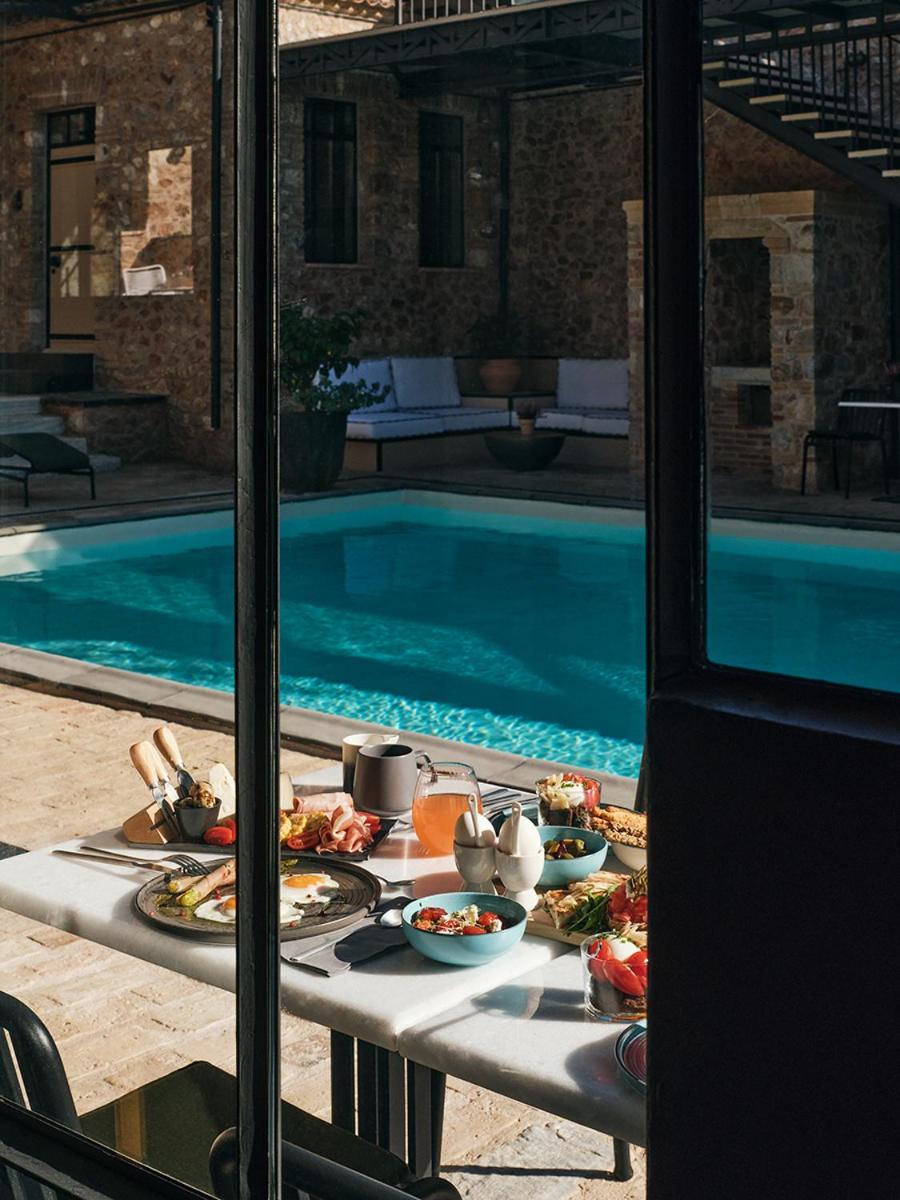 Not Boutique Hotel