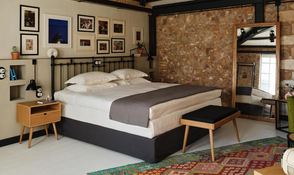 Not Boutique Hotel