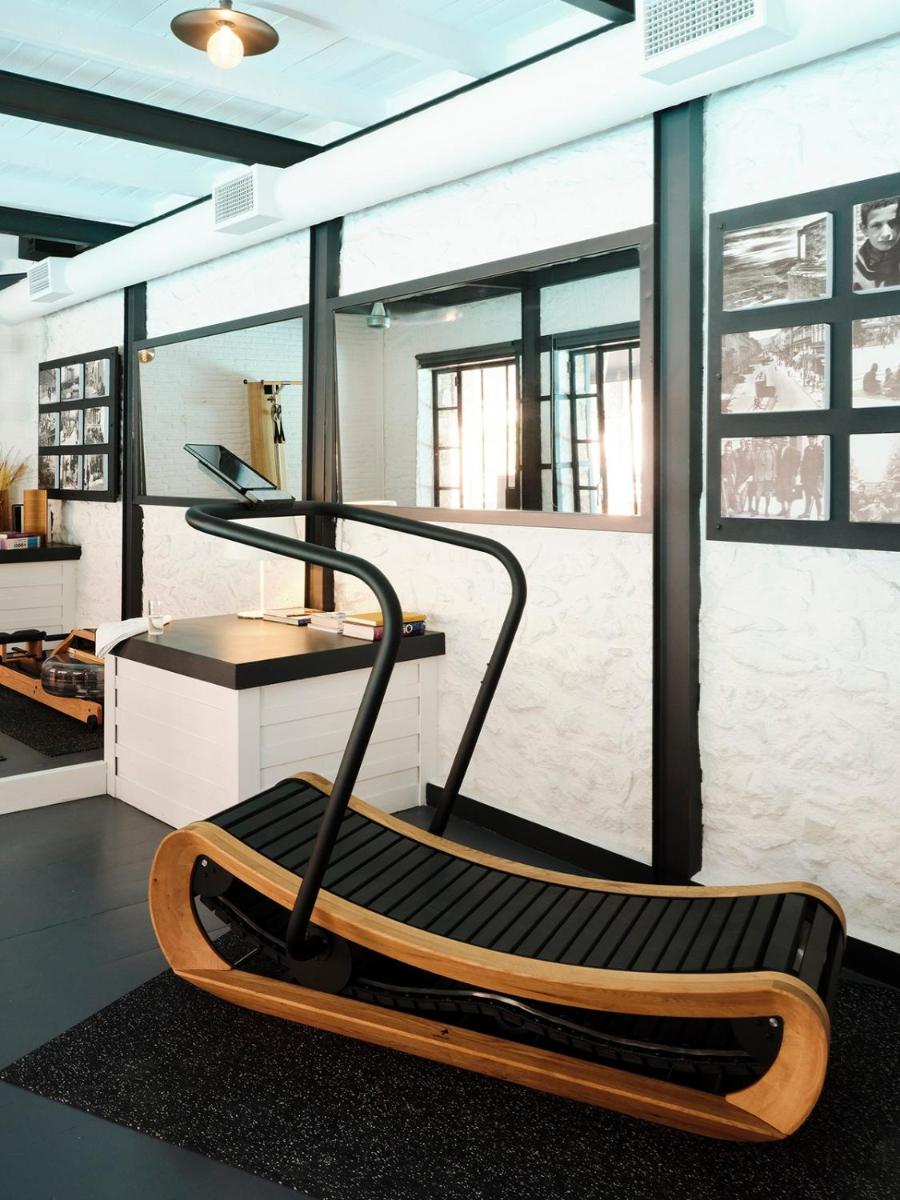 Not Boutique Hotel
