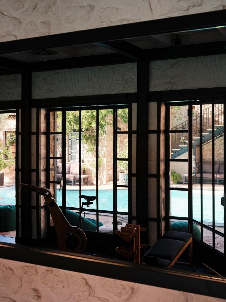 Not Boutique Hotel