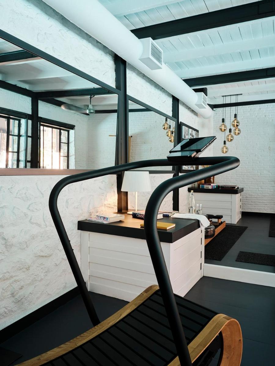 Not Boutique Hotel