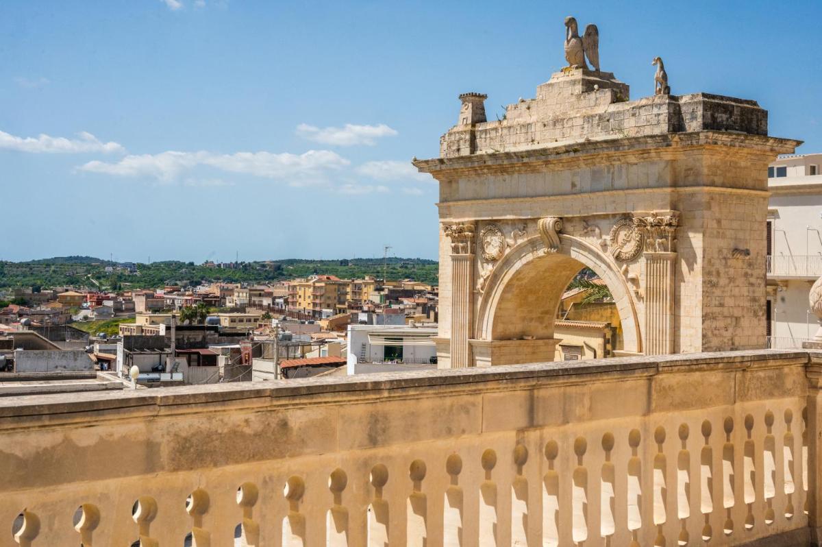 Noto Boutique Hotel