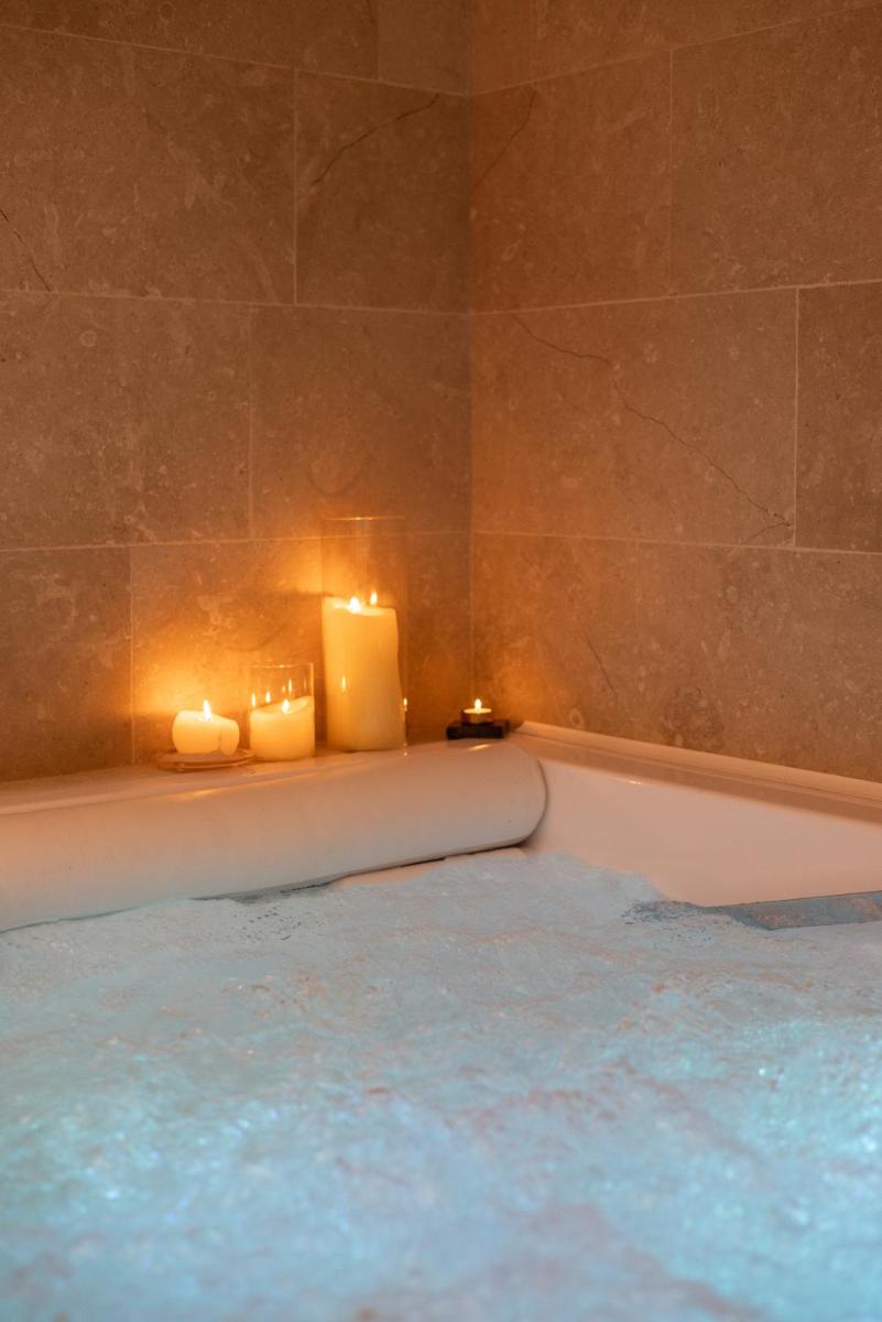 Noto Boutique Hotel