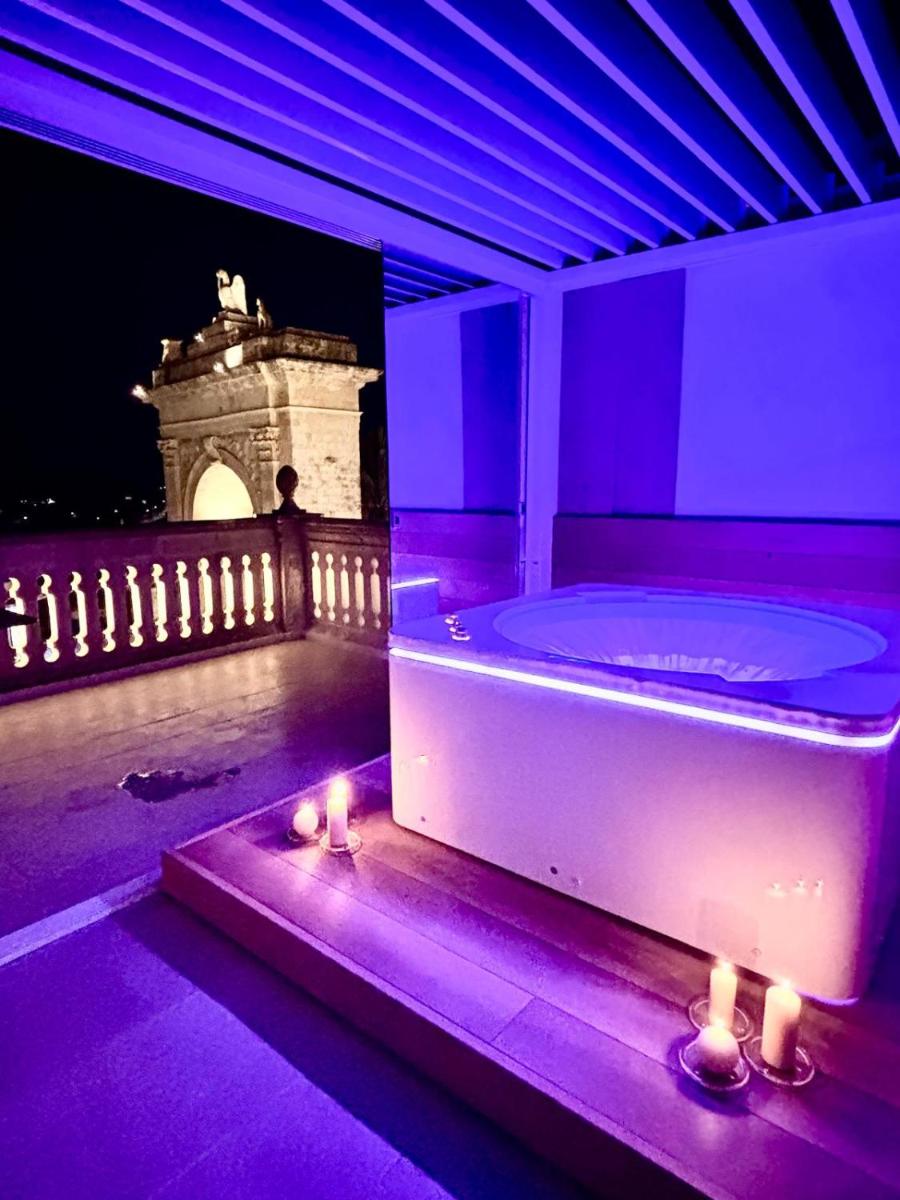 Noto Boutique Hotel