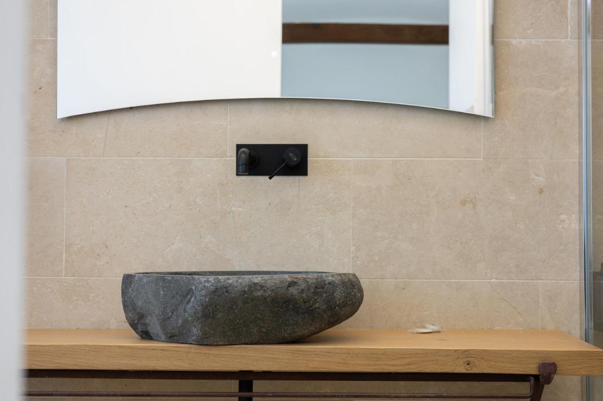 Noto Boutique Hotel