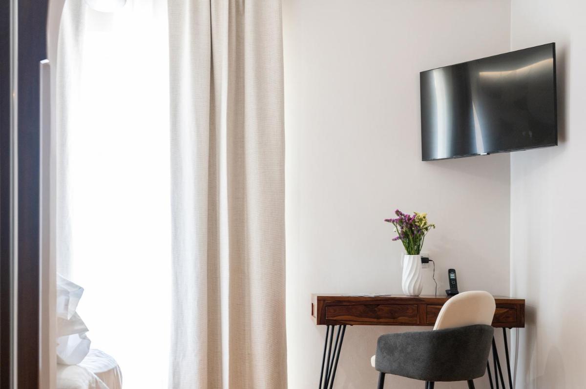 Noto Boutique Hotel