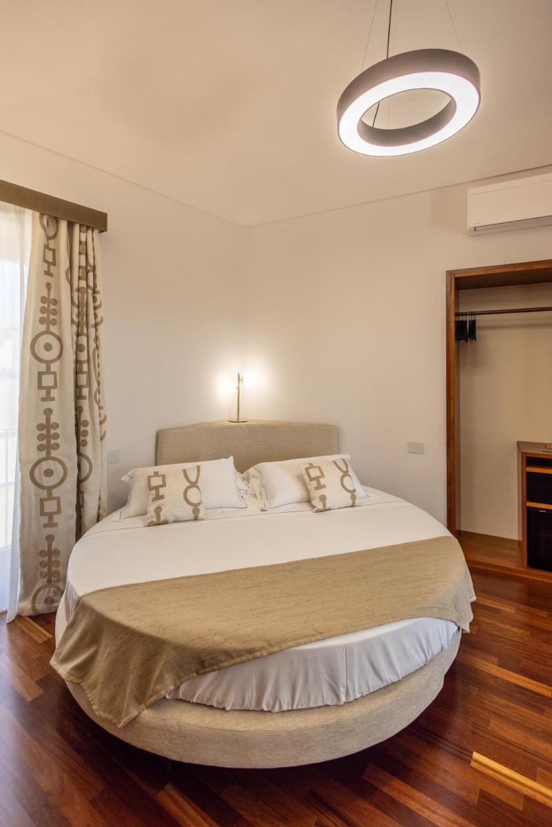 Noto Boutique Hotel
