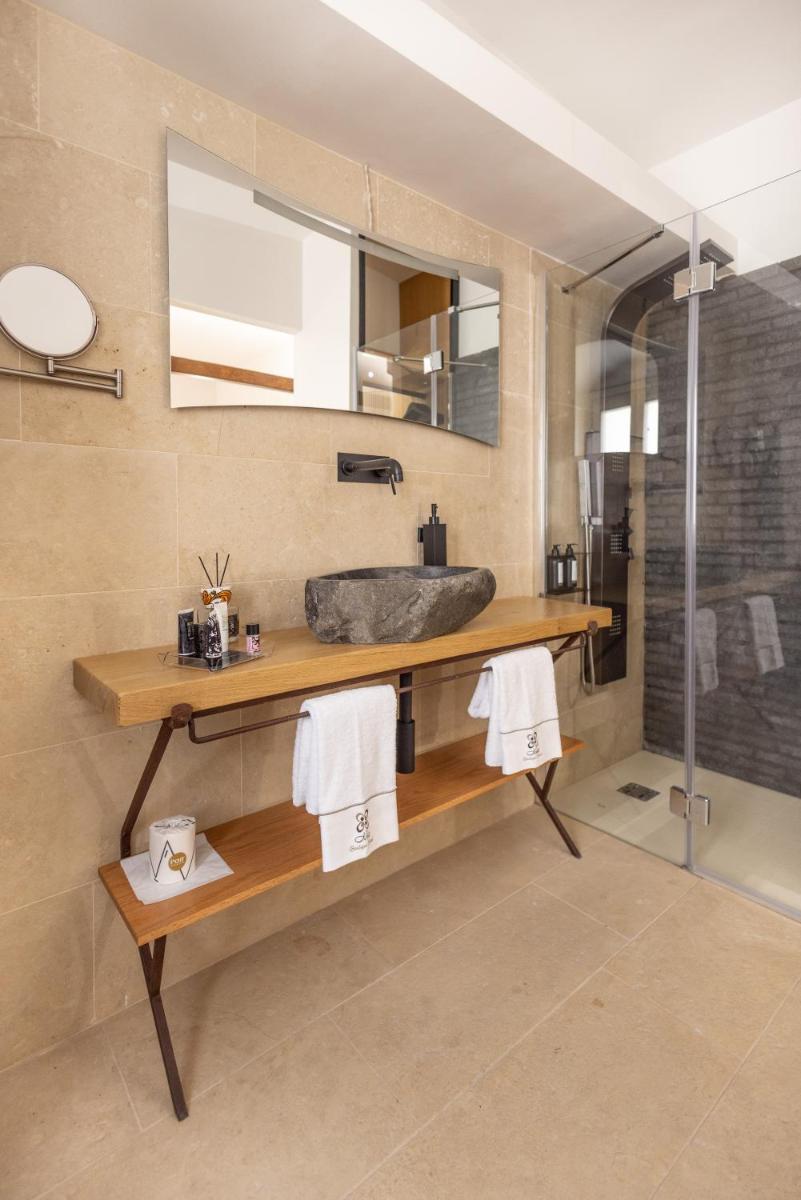 Noto Boutique Hotel