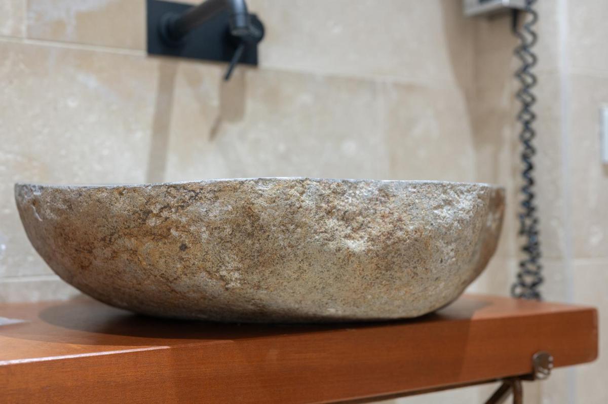 Noto Boutique Hotel