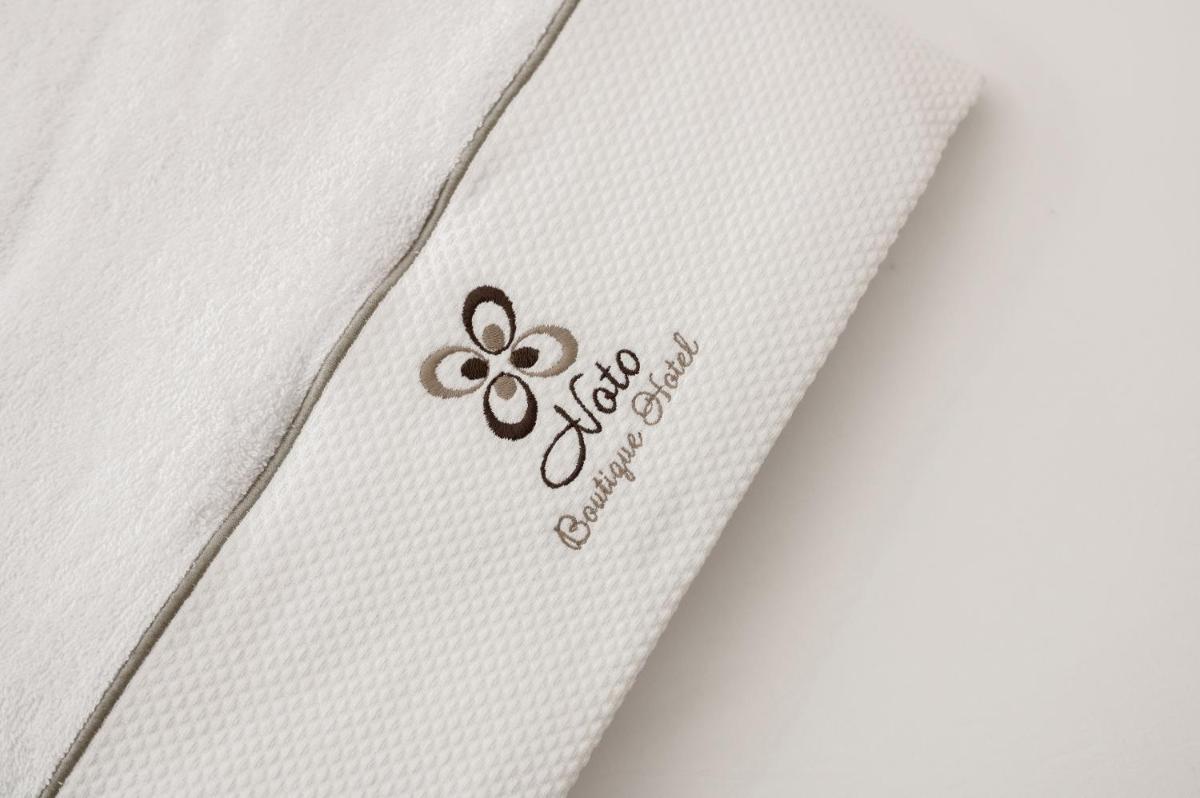 Noto Boutique Hotel