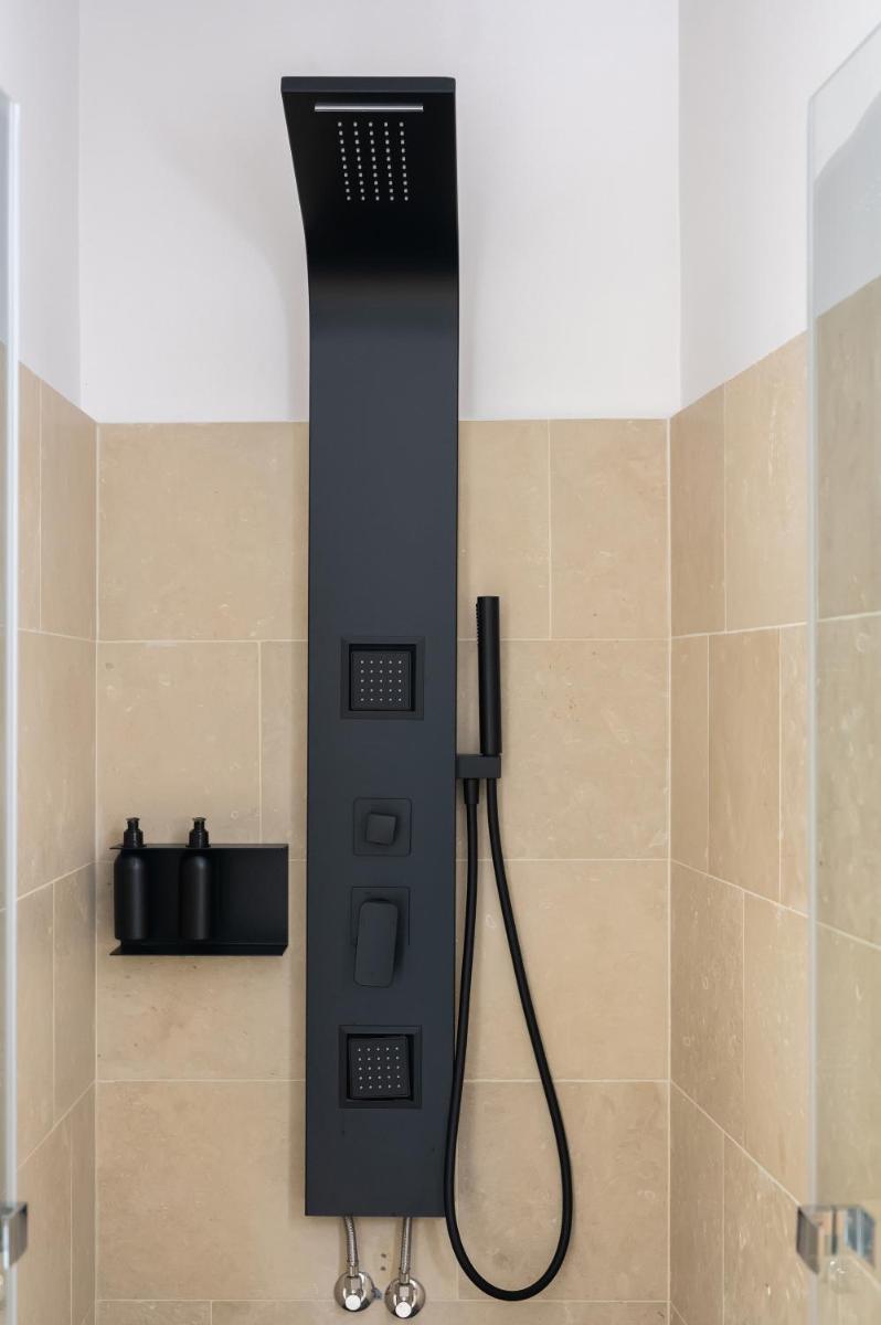 Noto Boutique Hotel