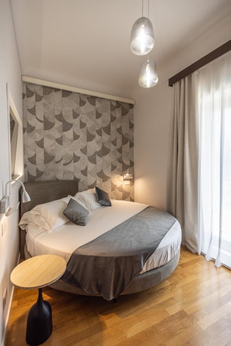 Noto Boutique Hotel
