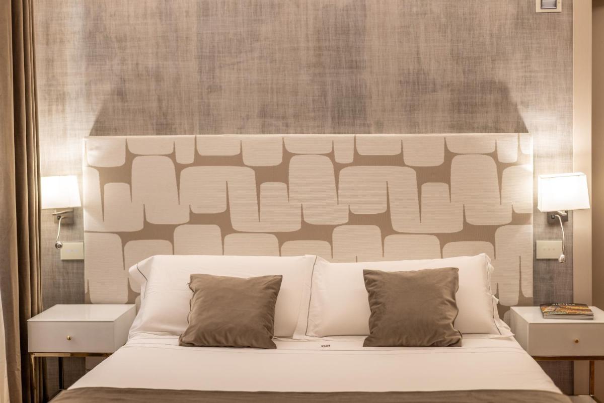 Noto Boutique Hotel