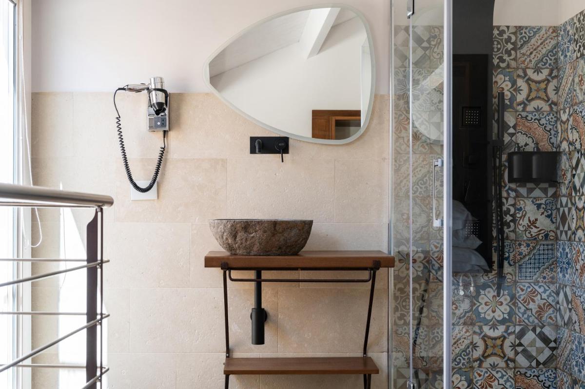 Noto Boutique Hotel