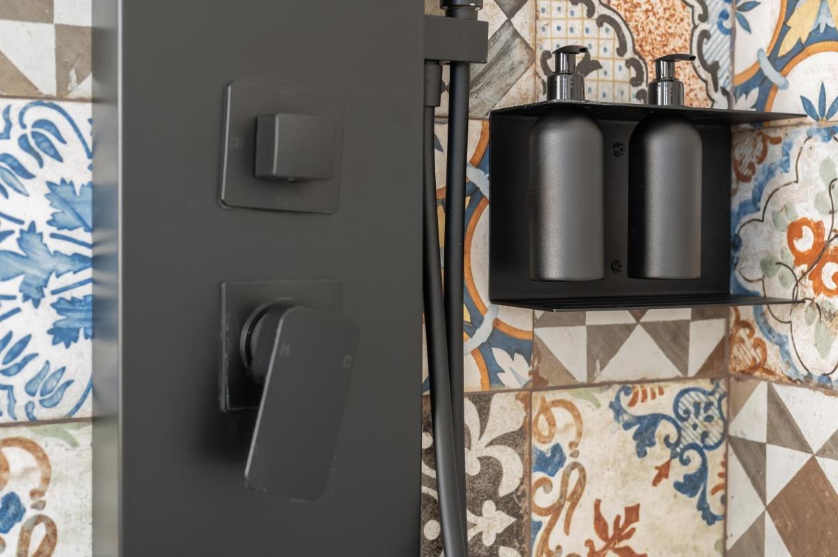 Noto Boutique Hotel