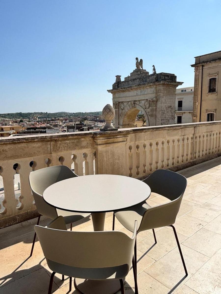 Noto Boutique Hotel