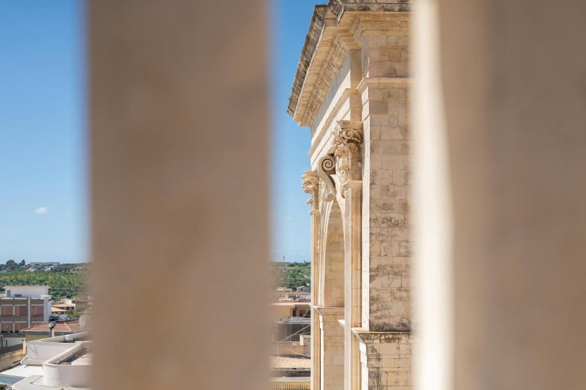 Noto Boutique Hotel
