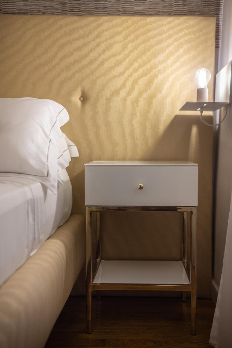 Noto Boutique Hotel